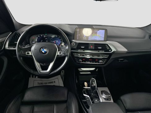 Used 2018 BMW X3 xDrive30i image 24