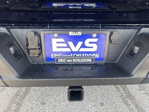 New 2025 Ford F150 Lariat w/ Equipment Group 501A Mid image 16