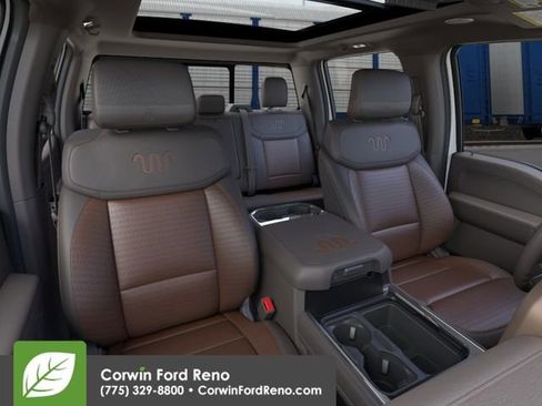 New 2026 Ford F350 King Ranch AWD/4WD image 11