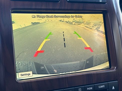 Used 2010 Ford F150 Platinum image 19