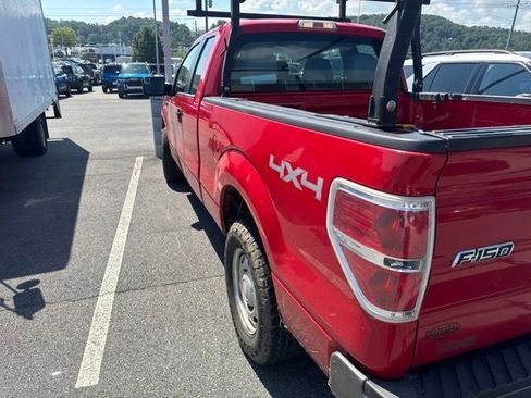 Used 2014 Ford F150 XL AWD/4WD image 15