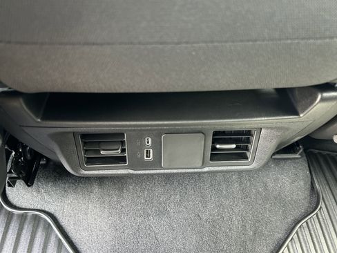 New 2026 Chevrolet Silverado 1500 Custom Trail Boss image 71