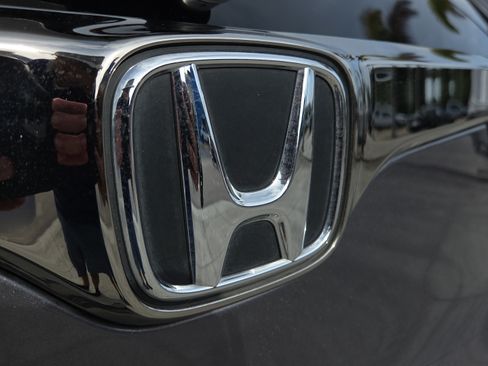 Certified 2022 Honda CR-V EX-L image 36