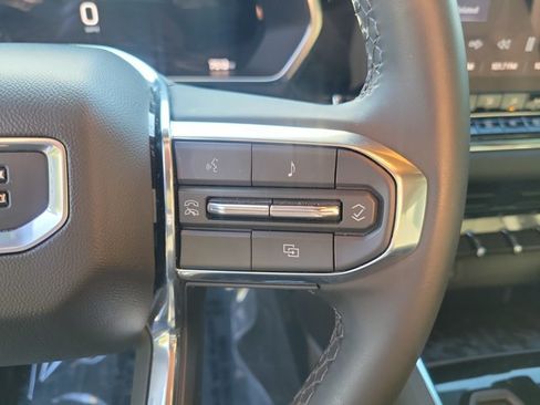 Used 2026 GMC Canyon Elevation w/ Convenience Package RWD image 22