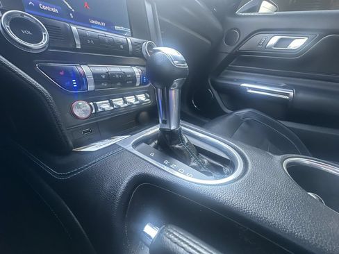 Used 2021 Ford Mustang GT Premium w/ GT Performance Package RWD image 26
