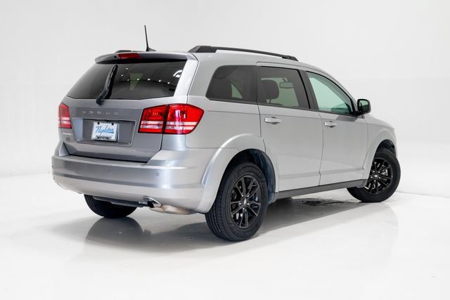 Used 2020 Dodge Journey SE w/ SE Popular Equipment Group FWD image 33