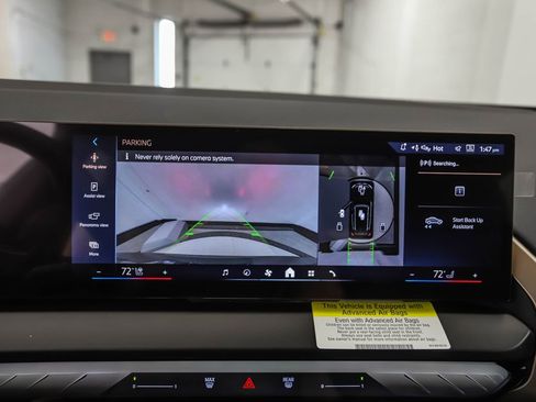 Used 2025 BMW X3 xDrive30i w/ Premium Package image 20