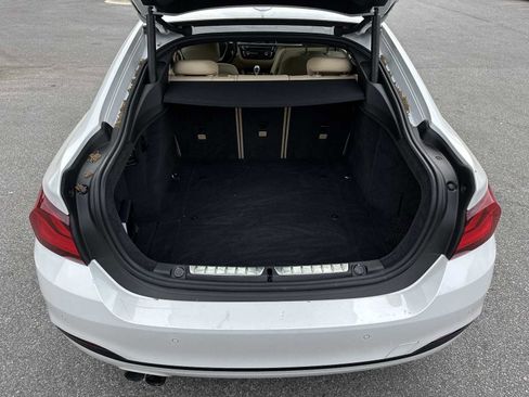 Used 2020 BMW 430i Gran Coupe image 24