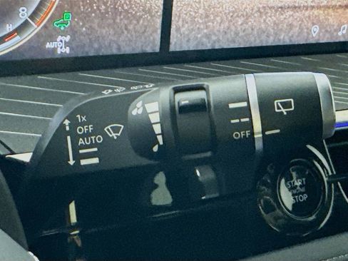 New 2026 INFINITI QX80 Autograph w/ Premium Cargo Package image 13