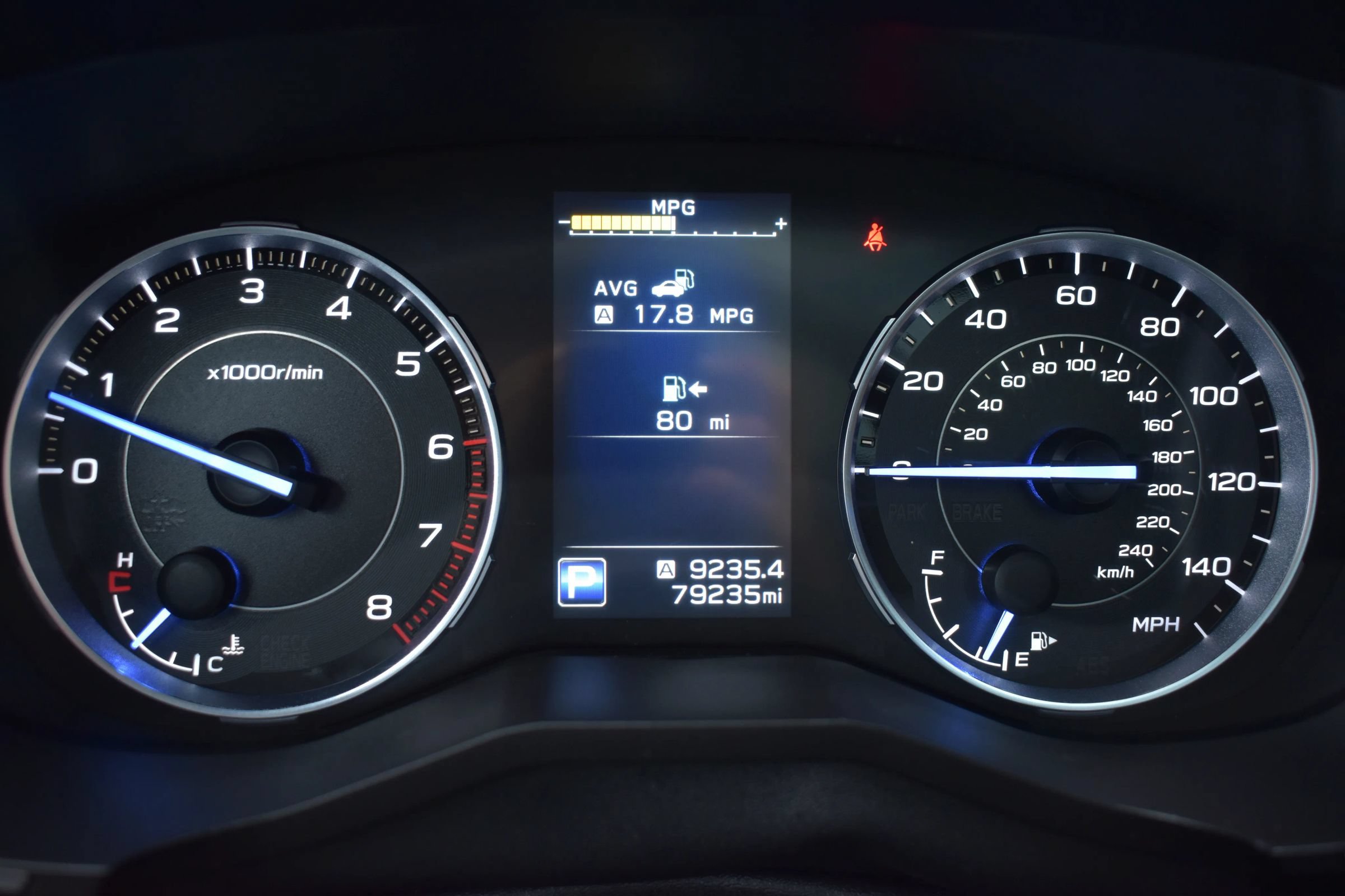 Used 2020 Subaru Ascent Touring w/ Popular Package #2A AWD/4WD image 20