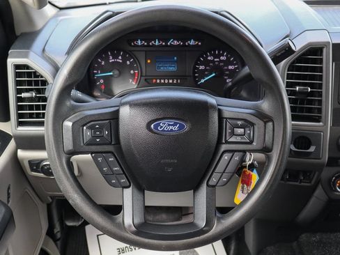 Used 2018 Ford F350 XL w/ Power Equipment Group RWD image 21