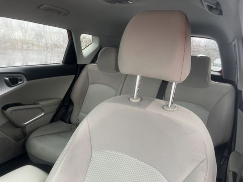 Used 2023 Kia Soul LX w/ Option Group 015 image 15