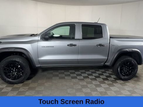 Used 2024 Chevrolet Colorado Trail Boss w/ Advanced Trailering Package image 8