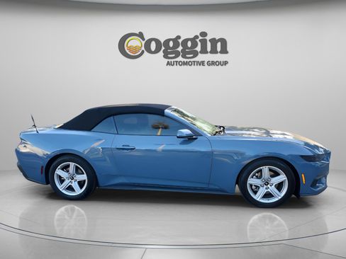 New 2026 Ford Mustang Premium image 6