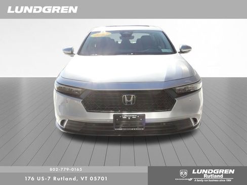 Used 2023 Honda Accord EX-L image 46