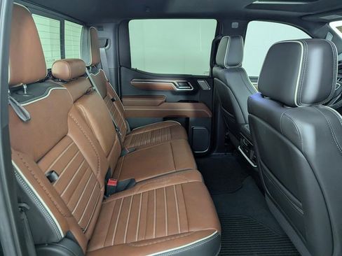 Used 2024 GMC Sierra 1500 Denali Ultimate image 20