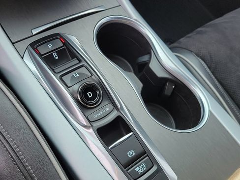 Used 2020 Acura TLX V6 w/ A-SPEC Pkg FWD image 31