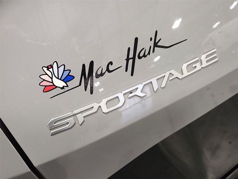 Used 2023 Kia Sportage SX FWD image 33