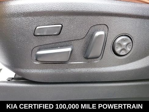 Certified 2024 Kia Telluride SX Prestige X-Line AWD/4WD image 22