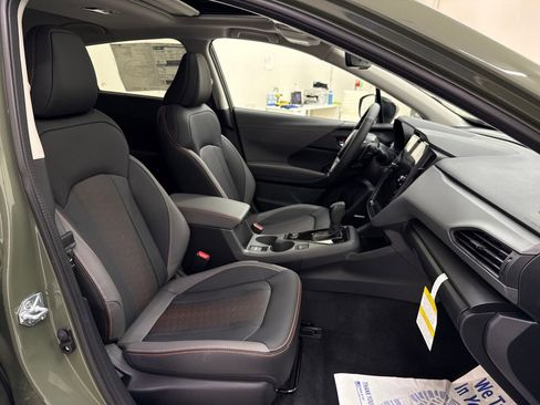 New 2026 Subaru Crosstrek 2.5i Limited AWD/4WD image 22