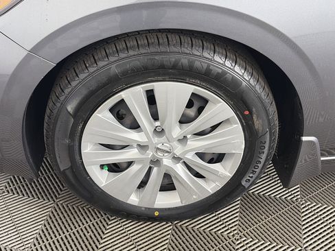 Used 2021 Nissan Sentra S FWD image 13