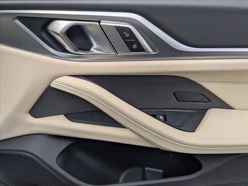 Certified 2025 BMW i4 xDrive40i w/ Premium Package image 26