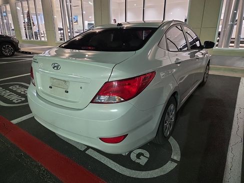 Used 2016 Hyundai Accent SE image 8
