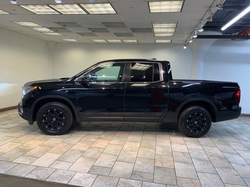 Used 2024 Honda Ridgeline RTL image 11
