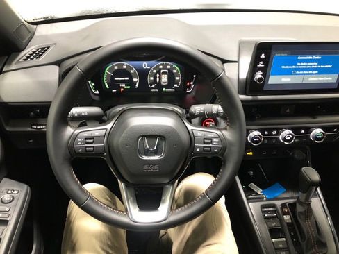 New 2026 Honda CR-V Sport-L image 25