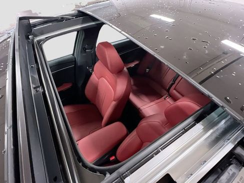 New 2026 Kia K5 GT-Line image 23