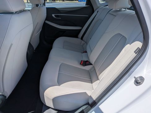 Used 2025 Hyundai Sonata SEL FWD image 30