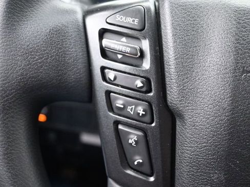 Used 2022 Nissan Frontier S w/ Technology Package image 17