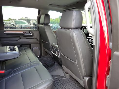 Used 2024 GMC Sierra 2500 Denali w/ Denali Reserve Package image 84