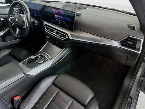 Used 2023 BMW M340i xDrive AWD/4WD image 35