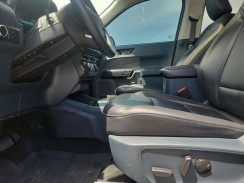 Certified 2023 Ford Maverick Lariat w/ Lariat Luxury Package FWD image 19