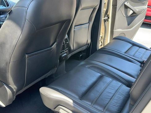 Used 2017 Ford Escape Titanium w/ Equipment Group 301A FWD image 26