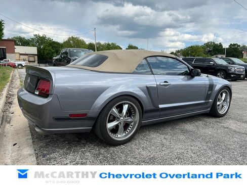 Used 2007 Ford Mustang GT RWD image 3