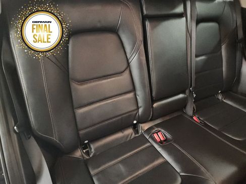 Used 2023 MAZDA CX-5 AWD 2.5 S w/ Preferred Package image 17