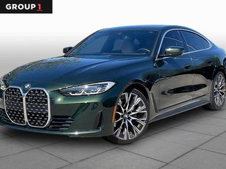 Used 2024 BMW 430i Gran Coupe w/ Convenience Package RWD video 1