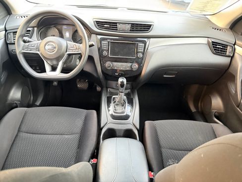 Used 2020 Nissan Rogue Sport S w/ Appearance Package FWD image 12