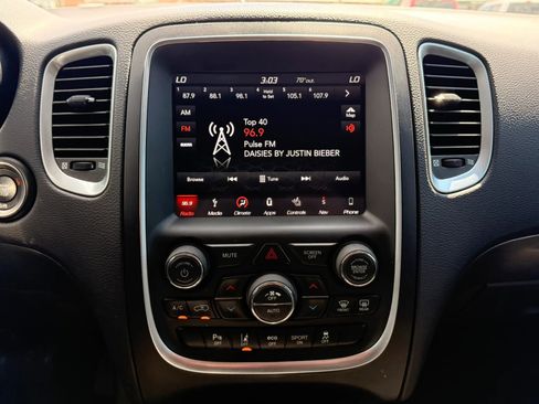 Used 2018 Dodge Durango Citadel w/ Technology Group AWD/4WD image 17