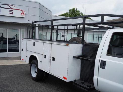 Used 2016 Ford F450 XL RWD image 18