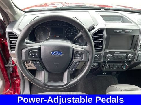 Used 2019 Ford F150 XLT w/ Equipment Group 302A Luxury AWD/4WD image 13