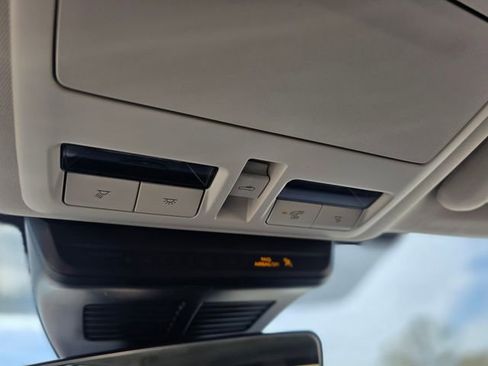 New 2026 MAZDA CX-90 Plug-In Hybrid w/ Preferred AWD/4WD image 28