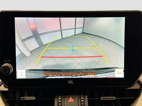 New 2025 Toyota RAV4 XLE Premium image 13