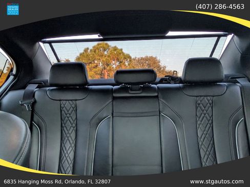 Used 2017 BMW 530i xDrive image 21