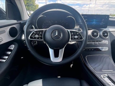 Certified 2022 Mercedes-Benz GLC 300 image 6