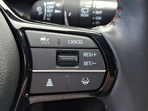 Certified 2024 Honda HR-V Sport image 22