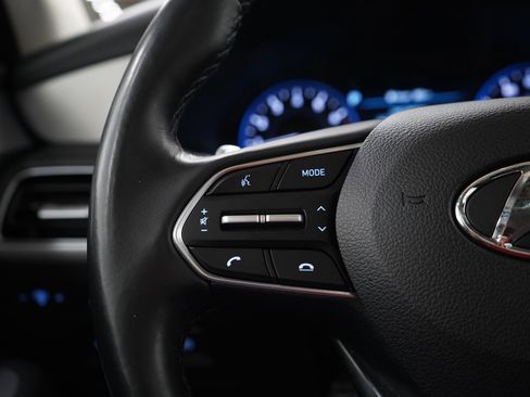 Used 2022 Hyundai Palisade SEL w/ Premium Package image 26