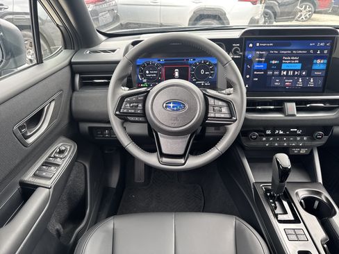 New 2026 Subaru Outback Premium AWD/4WD image 11